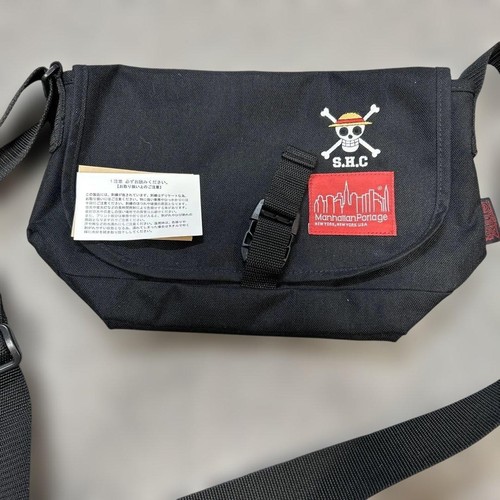 Borsa tracolla manhattan - a,