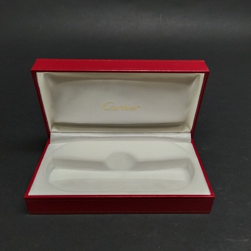Cofanetto per occhiali cartier - cofanetto,