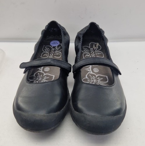 Ricosta scarpe basse - tg, 38
