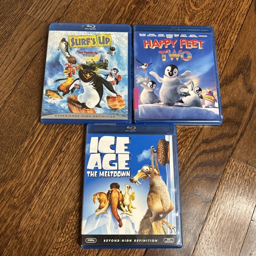 Family movie night - movie,