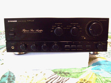 AMPLIFICATORE  PIONEER