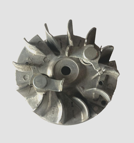 Volantino magnete efco jet 300 - jet,