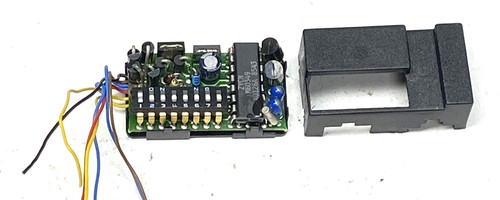 Märklin 3015 - ho,