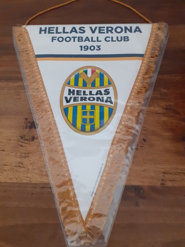 Gagliardetto pennant football - gagliardetto,