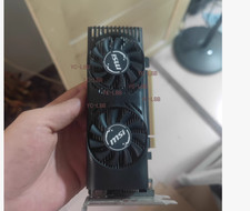 MSI GeForce GTX 1650 4 GB