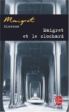 Maigret et le clochard  von