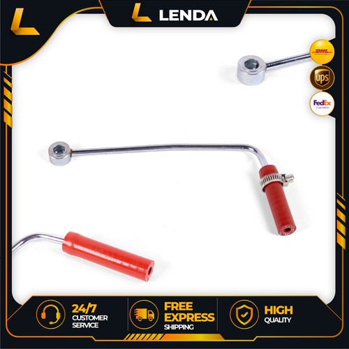 Tubo pressione turbo - egr, per