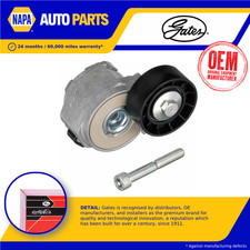 Tensionatore Cinghia Aux