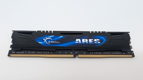 Skill ares ddr4 - g.skill,