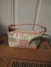 Coach Mini Borsa Multicolore