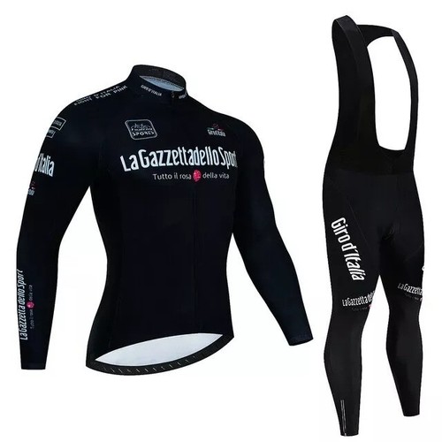 Completo ciclismo invernale - ciclismo,