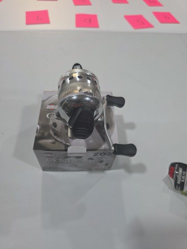 Mulinello zebco omega - omega, z03