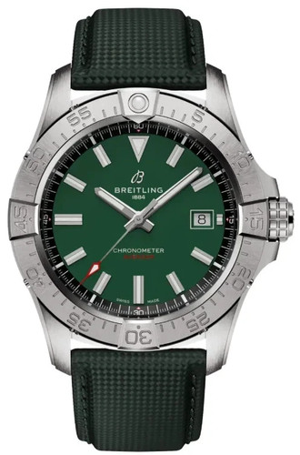 Orologio uomo 2026 breitling - orologio,