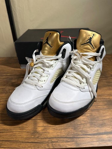 Nike air jordan retro - 5,