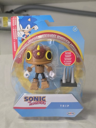 Modellino jakks pacific sonic - modellino,
