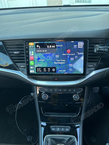 Autoradio android per opel - android, 15