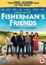 Film - Fisherman's Friends -