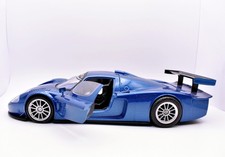 Modellino auto scala 1:24