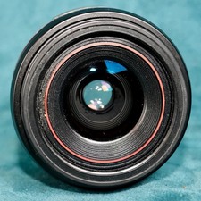 Obiettivo Olympus 35-70 mm