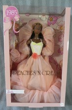 Barbie AA PEACHES'N CREAM