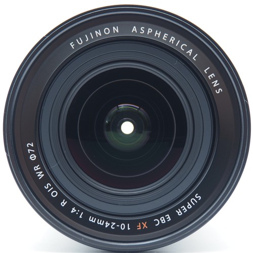 Fujifilm fujinon 24mm - fujinon, f4