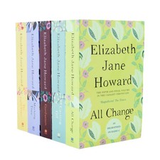 Cazalet chronicles - chronicles, by