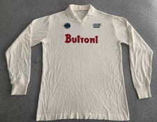 SSC NAPOLI 1988 MARADONA AWAY