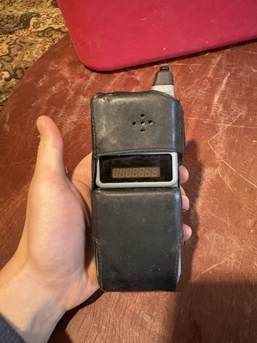 Cellulare motorola anni - motorola, 90