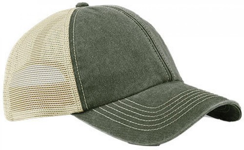 Camionista vintage pannelli - camionista, 6