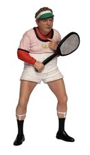 FANTOZZI TENNIS Figura