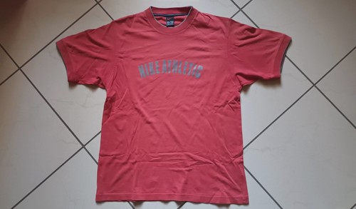 Nike shirt vintage - nike,