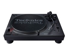 Technics SL-1200 MK7 Black
