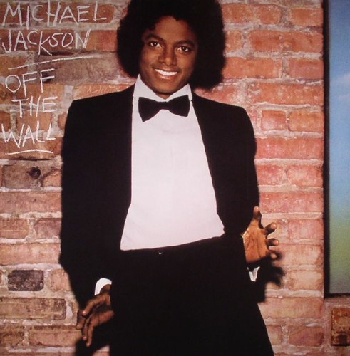 Jackson michael off - jackson,,