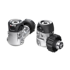 MARES REGOLATORE DI PRIMO