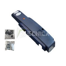 Motore porta garage basculante Faac Genius Euro Breeze 06 C con centrale 6120038