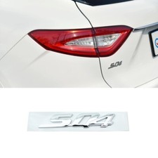 Per Maserati 1PCS SQ4 Lato