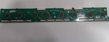 MODULO BUFFER P/N MODEL EAX62081101 REV F 42T3 YDRV PER LG PLASMA 42PT353A-ZA