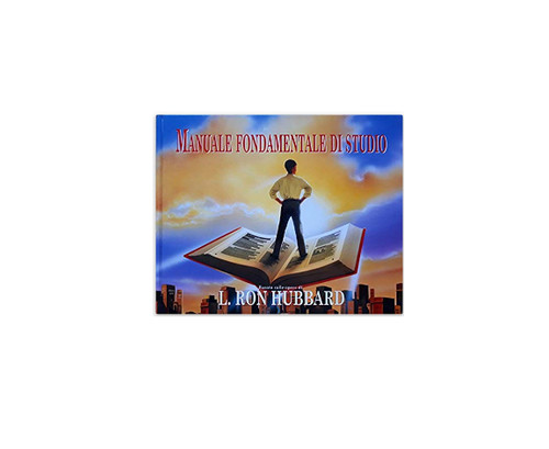 Manuale fondamentale studio - fondamentale, di