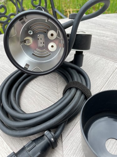 Broncolor visatec lp1 - visatec,
