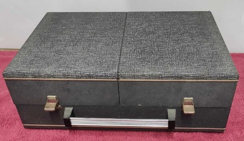 Radio epoca vintage giradischi