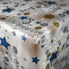 Tela Cerata Tovaglia di Natale