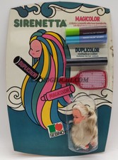 Sebino bambola sirenetta - bambola,