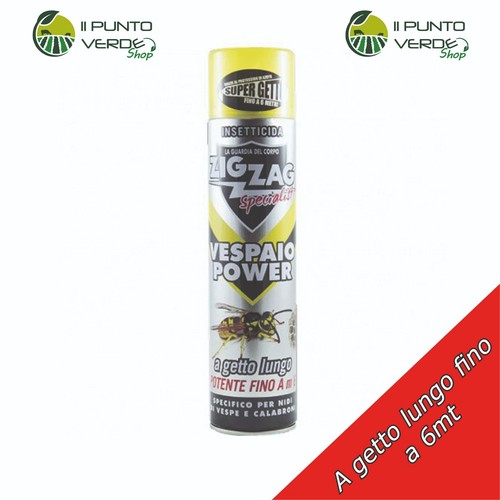 Zig zag vespaio power - zig,
