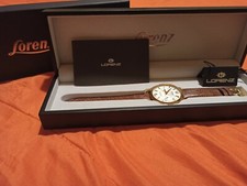 Orologio lorenz cronografo