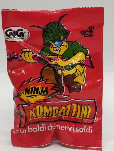 Kombattini greco gig - el,