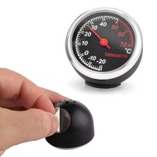 Termometro analogico misura