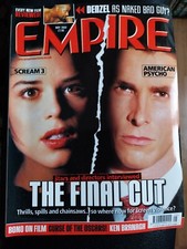 Empire Magazine No.131 May