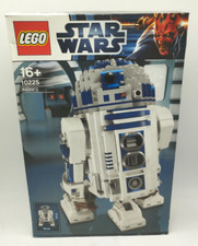 Lego 10225 R2-D2 - UCS MIB NEW