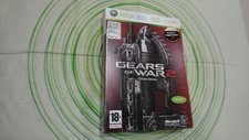 GEARS OF WAR 2 LIMITED EDITION