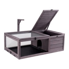 VEVOR Habitat per Tartarughe